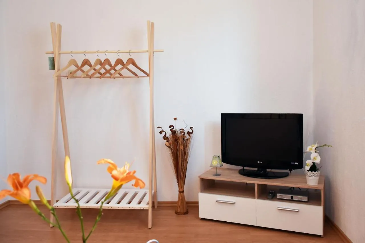 Apartment Samanta Novigrad  Croatia