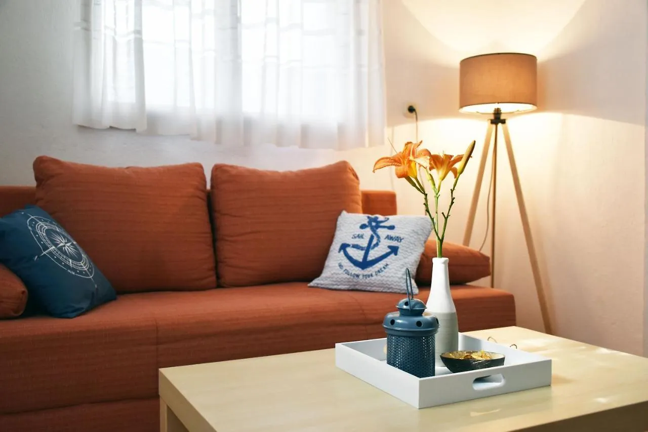 Apartment Samanta Novigrad  Novigrad (Istria)