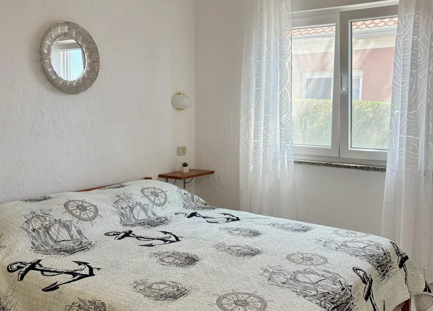 Apartment Samanta Novigrad  0*, Novigrad (Istria)
