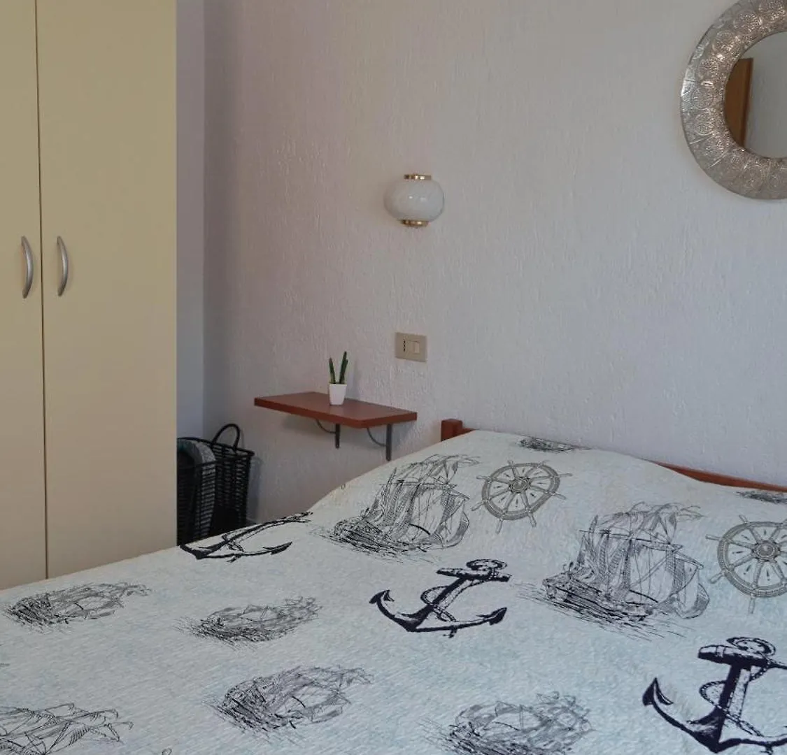 Apartment Samanta Novigrad