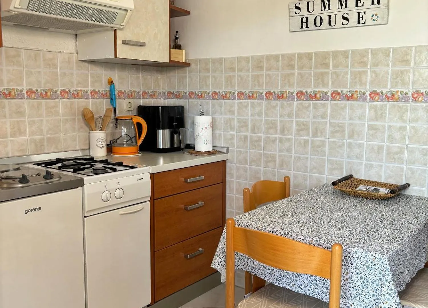 Apartment Samanta Novigrad  Croatia