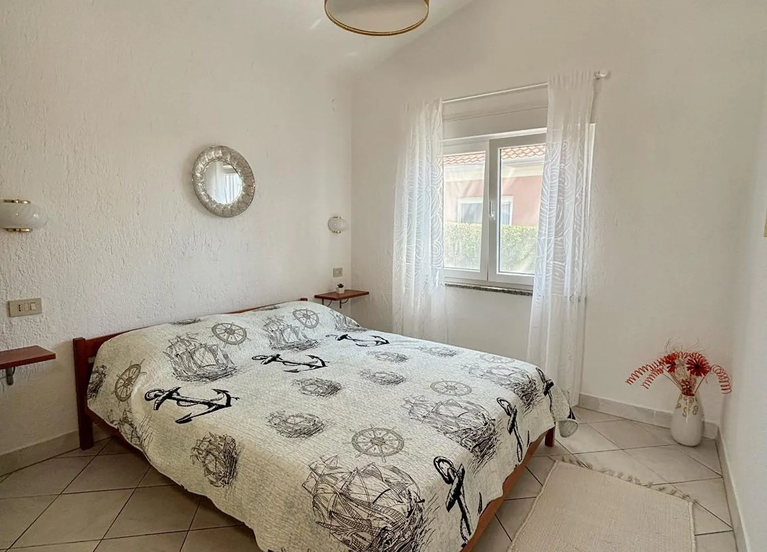 Apartment Samanta Novigrad  Croatia