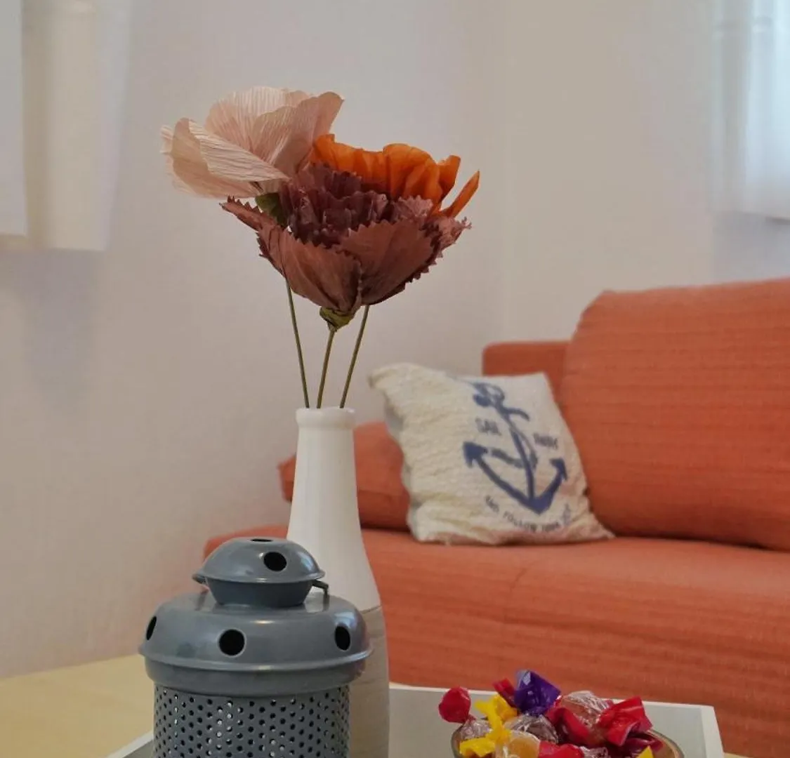 Apartment Samanta Novigrad  0*, Novigrad (Istria) Croatia